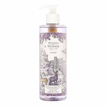 Lavender Moisturising Hand Wash By 11.8 Ounce /350 Ml, 11.8 Fl Ounce (W160036-6) - £19.17 GBP