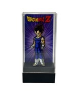 FiGPiN #342 Dragon Ball Z - Vegeta Enamel Pin - $249.41 MXN