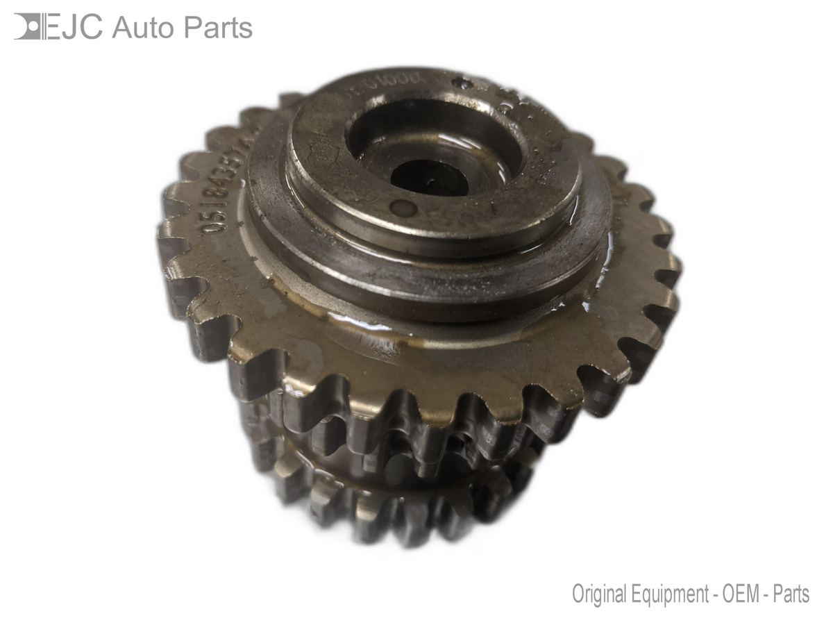 Idler Timing Gear For 14-22 Chrysler 300 AWD 3.6 05184357AE - $24.70