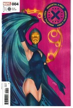 Immortal X-MEN #04 Cola Pride Var (Marvel 2022) &quot;New Unread&quot; - £3.70 GBP