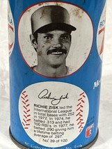 1978 Richie Zisk Chicago White Sox RC Royal Crown Cola Can MLB All-Star ... - £6.99 GBP