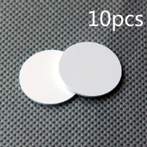 RFID 20mm 10pcs EM4100 125KHz Induction Round tag token Waterproof Compact - $13.26