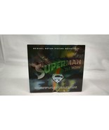 Superman - The Movie: Original Motion Picture Soundtrack CD Music Rhino ... - £22.30 GBP