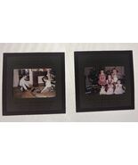 Vintage 1950’s Christmas 35mm Slides Cowboys And Dolls Boys Girls WS2 Am... - $13.97 CAD