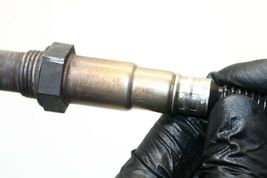 2000-2006 MERCEDES W220 S430 S500 CL500 BOSCH LAMBDA 02 OXYGEN SENSOR P1778 image 10
