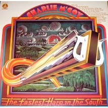 The Fastest Harp In The South [Vinyl] - £10.35 GBP