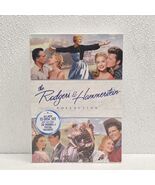 The Rogers and Hammerstein DVD Collection 6 Movies Box Set Brand New Sealed - $452.76 MXN
