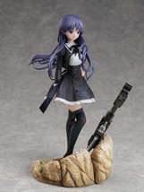 FuRyu Yuyu Shirai - Assault Lily BOUQUET 1/7 Scale Figure (US In-Stock) - £75.26 GBP