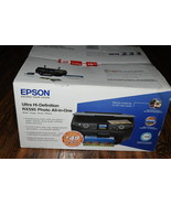 Epson Stylus Photo RX595 Ultra Hi-Def Photo All-in-One Inkjet Printer Ne... - $663.33 CAD