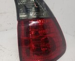 Passenger Tail Light Quarter Panel Mounted Fits 04-06 BMW X5 1031976 - $63.36