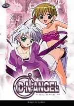 DNAngel: Magical Girls Vol. 04 DVD Brand NEW! - £23.96 GBP