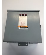 Aerovox AMP0020F33S Capacitor Assembly/Hoffman A12R126HCR Enclosure Box - $211.99 CAD