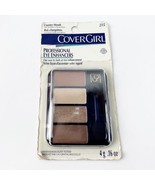 New Vintage Covergirl Professional Eye Enhancers Eye Shadow Country Wood... - $379.94 MXN