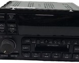 Audio Equipment Radio Opt UL0 Fits 96-05 PARK AVENUE 402961 - $51.48