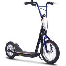 MotoTec Groove 36v 350w Big Wheel Lithium Electric Scooter  - £473.30 GBP