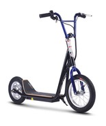 MotoTec Groove 36v 350w Big Wheel Lithium Electric Scooter  - £470.05 GBP