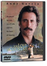For Love or Country - The Arturo Sandoval Story [DVD] [DVD] - £23.59 GBP