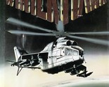 Winter Hawk by Craig Thomas / 1987 Hardcover Espionage / 1st Edition - $3.41