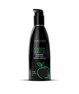 Aqua Candy Apple Flavored Water Based Intimate Lubricant - 2 Fl. Oz. - $11.95