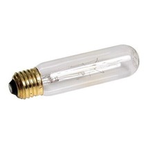 Highlights Incandescent Tubular Lamp - Clear - 15 W - $6.73