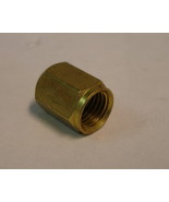 Compression Nut DP04 - $1.00