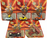 Ertl Toy Cars Wb looney tunes diecast collection 1988 292151 - £39.07 GBP