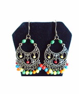 Cheerful Earning Set. Make Your Fashion Statement - $7.99