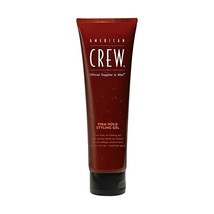 American Crew Firm Hold Styling Gel 250ml / 8.45oz  - $23.00