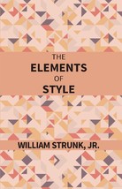 The Elements of Style - £19.81 GBP