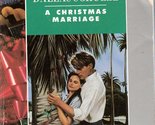 Christmas Marriage Dallas Schulze - $3.86