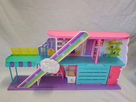 Polly Pocket Rainbow Mall Playset - £27.24 GBP