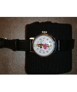 Bradley Minnie Mouse wind-up vintage watch - £46.71 GBP