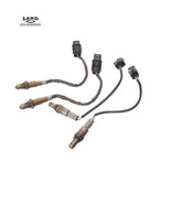 MERCEDES X166 ML/GL/GLS LEFT/ RIGHT FRONT/REAR UP DOWN ENGINE OXYGEN SEN... - $107.56 CAD