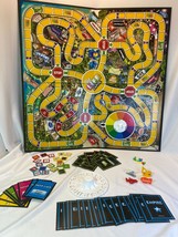Game of Life EMPIRE Board Game Parts &amp; Pieces Only - You Choose Piece(s) - £1.58 GBP+