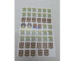 Root The Riverfolk Meeple Stickers Otters Lizards - $38.48