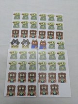 Root The Riverfolk Meeple Stickers Otters Lizards - £30.13 GBP
