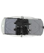 Care Rehab Home Lumbar Traction Device w/Pump, Travel Case GENTLY USED - $4,305.02 MXN