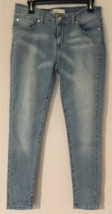 Levis jeans size 31 X 30 womens skinny stretch mid rise - $12.62