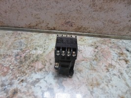 FUJI SAFETY SWITCH SRCA3631-O/UL 300V AC 0 - $58.19