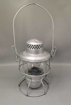 Vintage CNR Canada Kerosene Lantern, Hiram L. Piper Co.,Ltd, train Lamp,... - $125.00