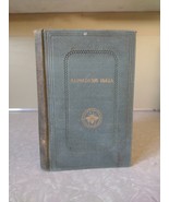 OLD Napoleonic Ideas By Napoleon Bonaparte 1859 First American Ed. GOVER... - £29.27 GBP