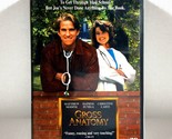 Gross Anatomy (DVD, 1989, Widescreen)   Matthew Modine   Daphne Zuniga - $5.88