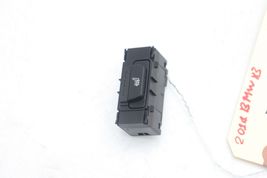 11-17 BMW X3 F25 REAR LEFT DRIVER SIDE HEATED SEAT SWITCH E0882 image 4