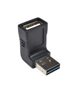 Eaton UR024-000-RA EATON TRIPP LITE SERIES UNIVERSAL REVERSIBLE USB 2.0 ... - $41.53 CAD