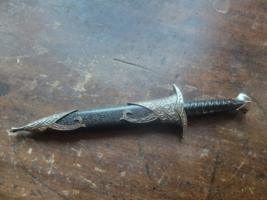 Sting Sword of Bilbo Baggins Lord of the Rings - €25,42 EUR
