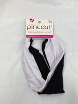 PINCCAT EASY - STYLISH - CHIC HAIR 2 PC SCRUNCHIES #P032 - $1.59