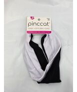 PINCCAT EASY - STYLISH - CHIC HAIR 2 PC SCRUNCHIES #P032 - $1.59