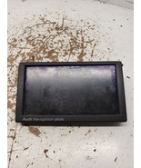 Info-GPS-TV Screen Display Screen Convertible Fits 05-09 AUDI A4 1362140... - $2,053.94 MXN