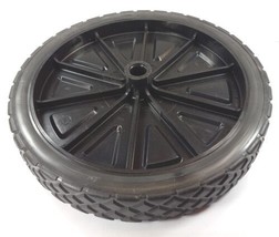 New OEM Briggs &amp; Stratton 207175GS Wheel - £9.44 GBP