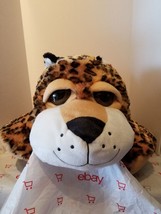 Hug Me Big-Eyed Plush Animal by Kelly Toy - 20&quot; - £7.15 GBP